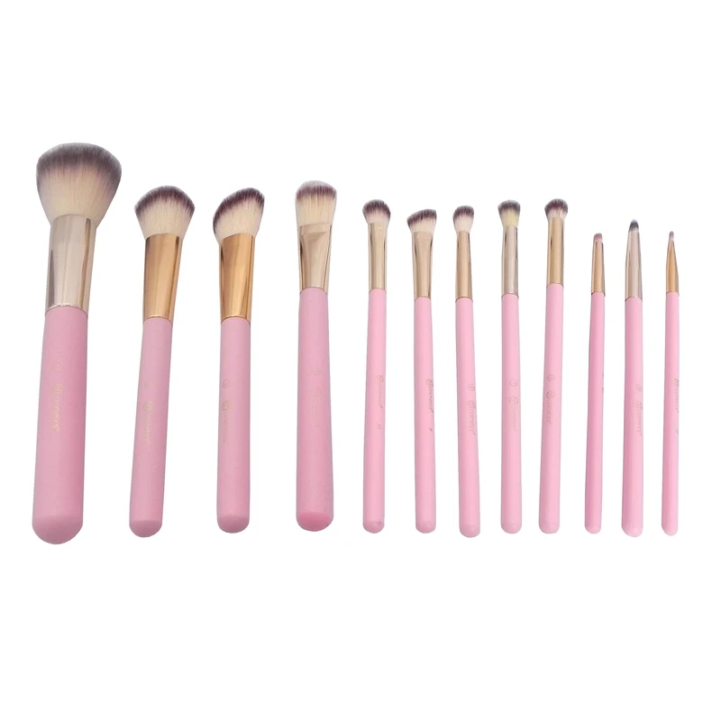 ستبرس آرایشی کد 00421 مجموعه 12 عددی