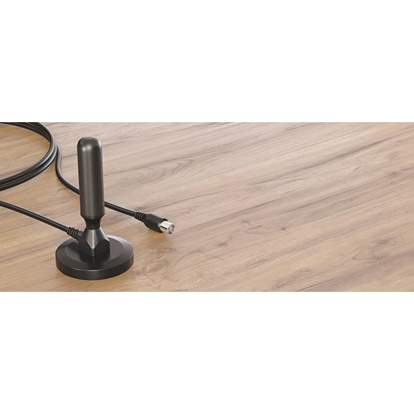 عکس شماره 5 : آنتن رومیزی دیجیتال مدل 886