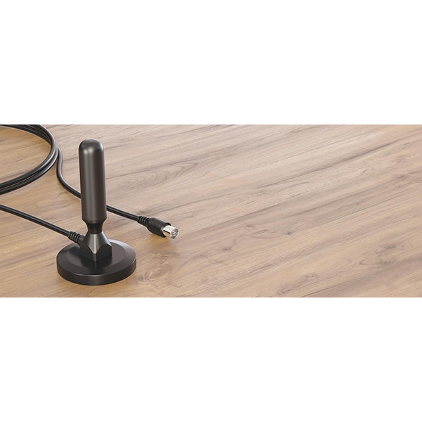 آنتن رومیزی دیجیتال مدل 886