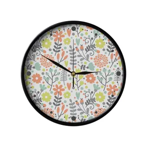 ساعت دیواری مدوپد مدل PAT00041