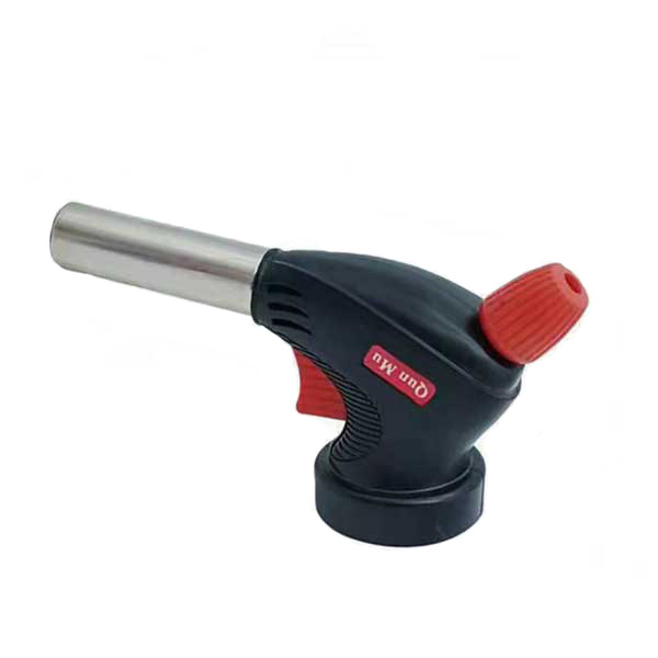 شعله افکن مدل گان مو 618