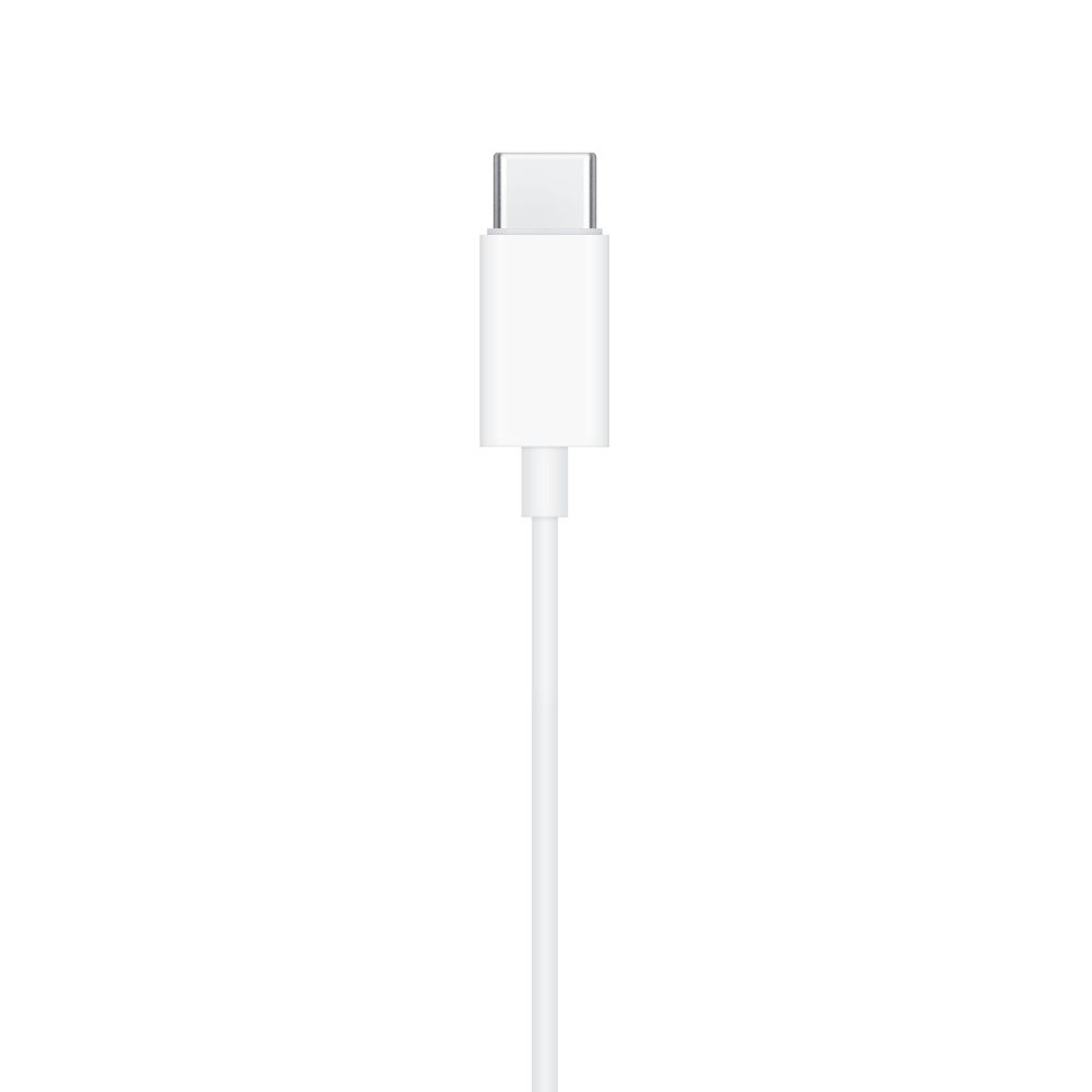 هندزفری اپل مدل EarPods USB-C -  - 5