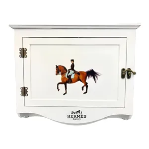 کاور جعبه فیوز مدل 2943