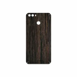 MAHOOT Burned Wood Cover Sticker for GLX Sepehr