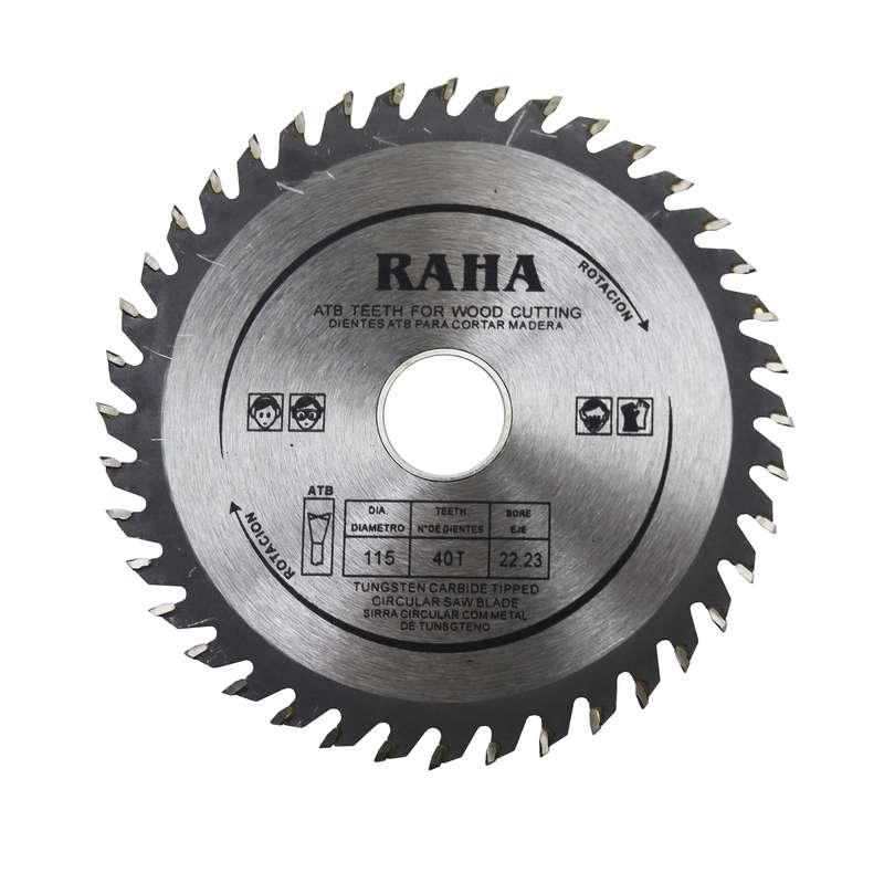 صفحه برش چوب رها مدل YP-115MM