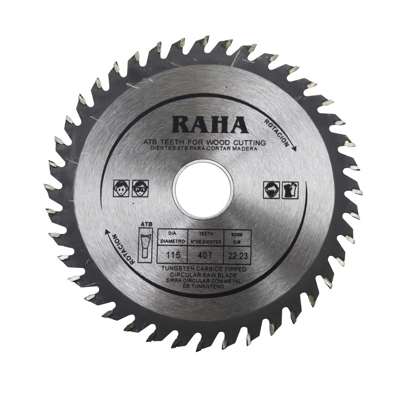صفحه برش چوب رها مدل YP-115MM