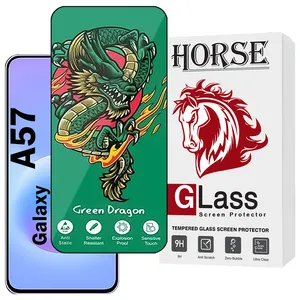 Horse FHSH20 Screen Protector Suitable For Samsung Galaxy A57