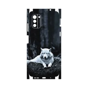 MAHOOT Dire-Wolf-FullSkin Cover Sticker for Nokia G21
