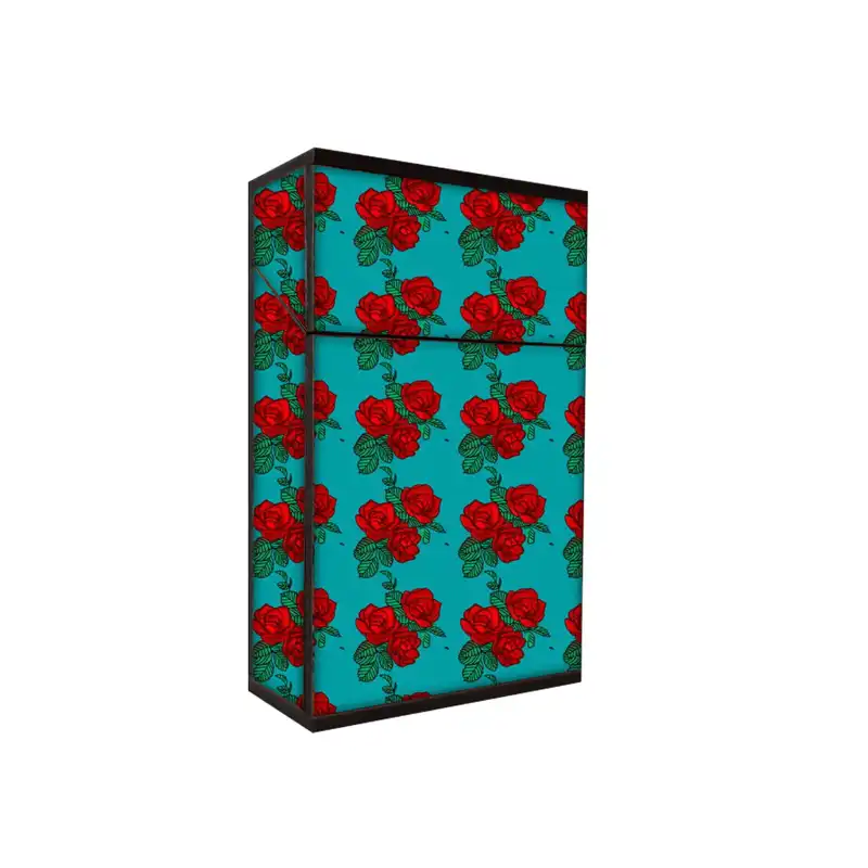 جا سیگاری مدل گل کد 768