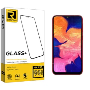 Randika GLD Screen Protector For Samsung Galaxy A10-A10s-M10-M10s