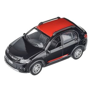 نقد و بررسی ماشین بازی مدل فلزی موزیکال کوییک R دورنگ توسط خریداران