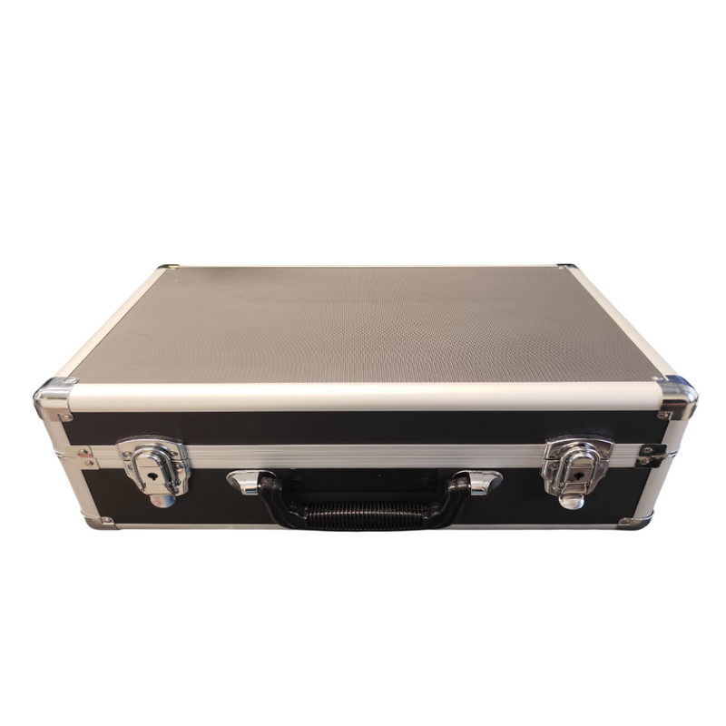 سیستم تورگاید و ترجمه همزمان ریچ ایج الکترونیکس مدل RC2401 (32 نفره)