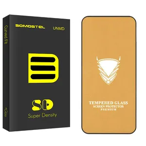 Somastel SD OG Screen Protector For Xiaomi Redmi Note 12 4G