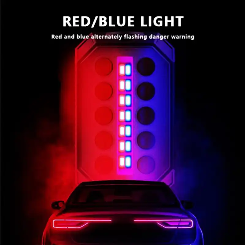 چراغ کمپینگ مدل W599A