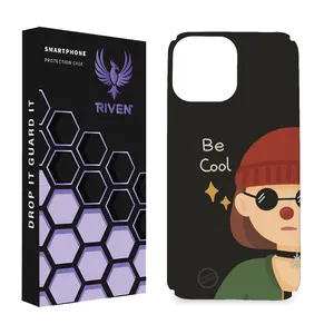 RIVEN RI2-14 Case For Apple iphone 13 Pro Max
