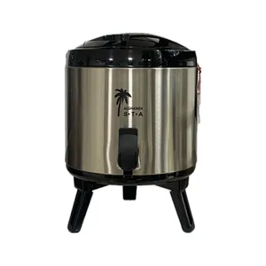 کلمن علقمه مدل WJ6 گنجایش 6 لیتر