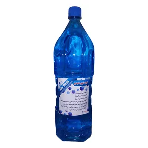 شیشه شوی خودرو اسکای واش مدل Antifreeze حجم 2000 میلی لیتر