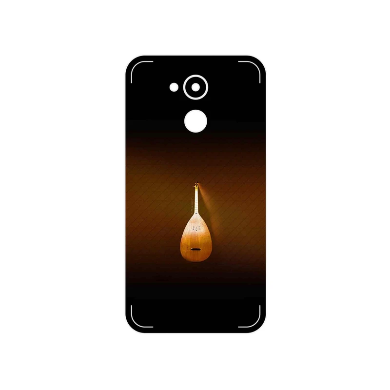 برچسب پوششی ماهوت مدل tambour مناسب برای گوشی موبایل آنر 5C Pro