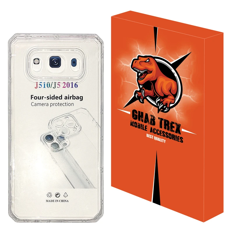 کاور قاب تی رکس مدل JELLY مناسب برای گوشی موبایل سامسونگ Galaxy J5 2016 / J510