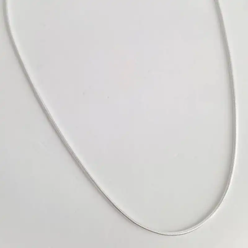 زنجیر زنانه مدل ماری delicate