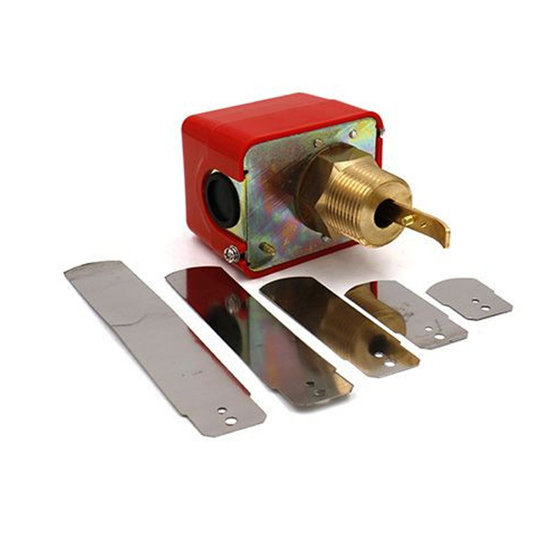 فلو سوئیچ مدل HFS