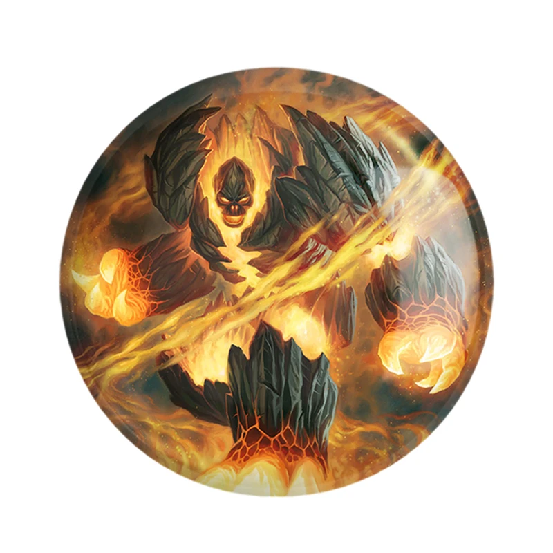 مگنت خندالو مدل بازی دنیای وارکرفت (World of Warcraft) کد 31846