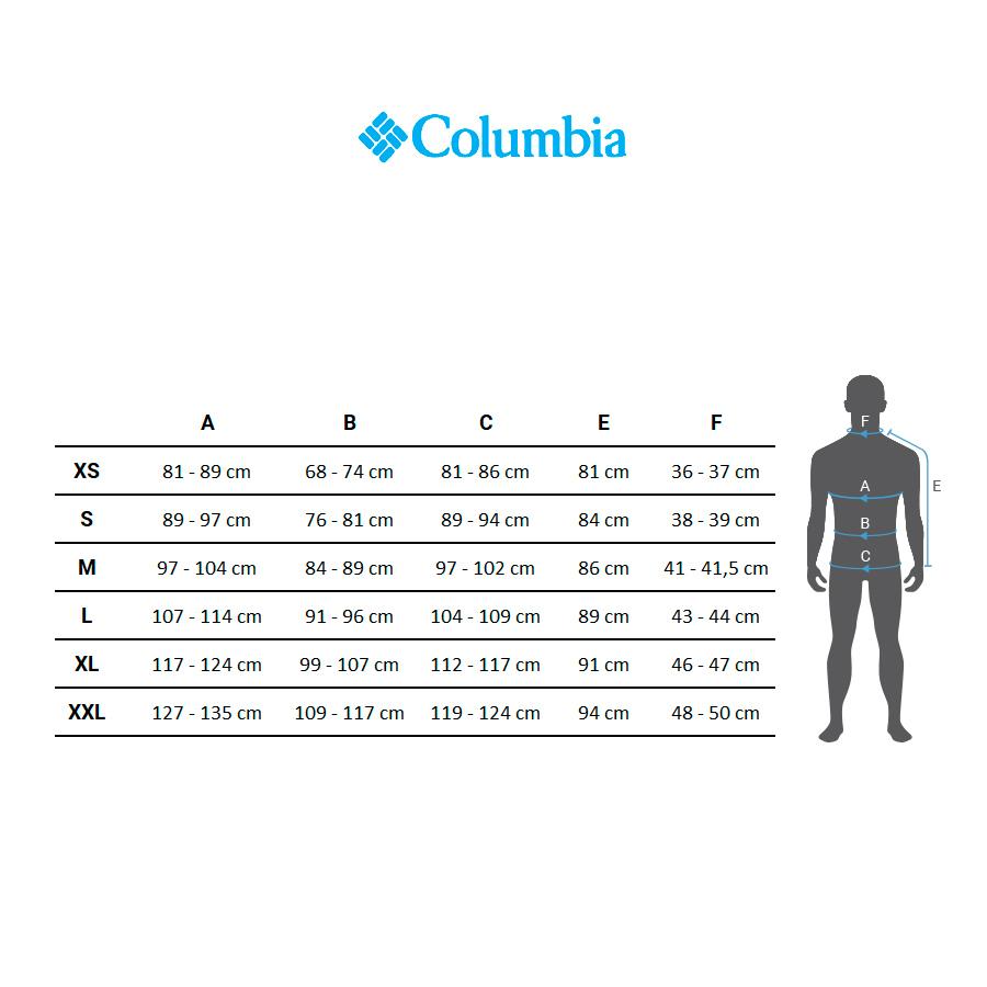 Everett on sale mountain columbia