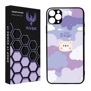 RIVEN RI3-15 Case For Apple iphone 13 Pro