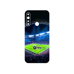 MAHOOT FIFA Soccer Game Series Cover Sticker for Gplus P10