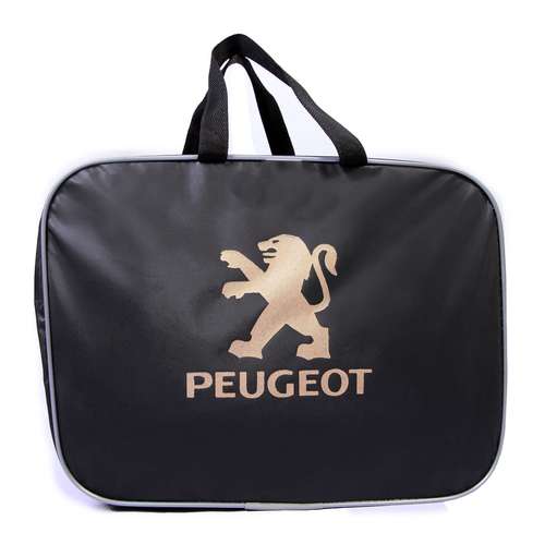 روکش خودرو مدل LS مناسب برای پژو 206 صندوقدار