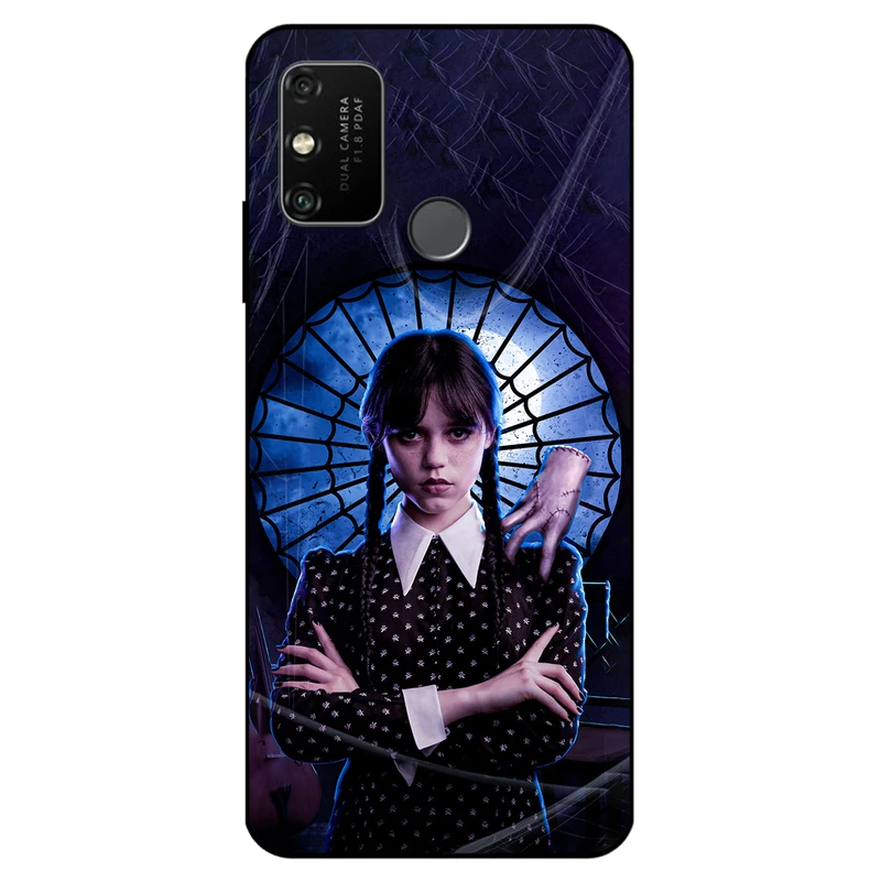 کاور مگافون کد 5419 مناسب برای گوشی موبایل آنر Play 9A  