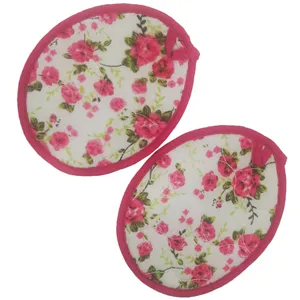 دستگیره آشپزخانه کد Da036 بسته 2 عددی