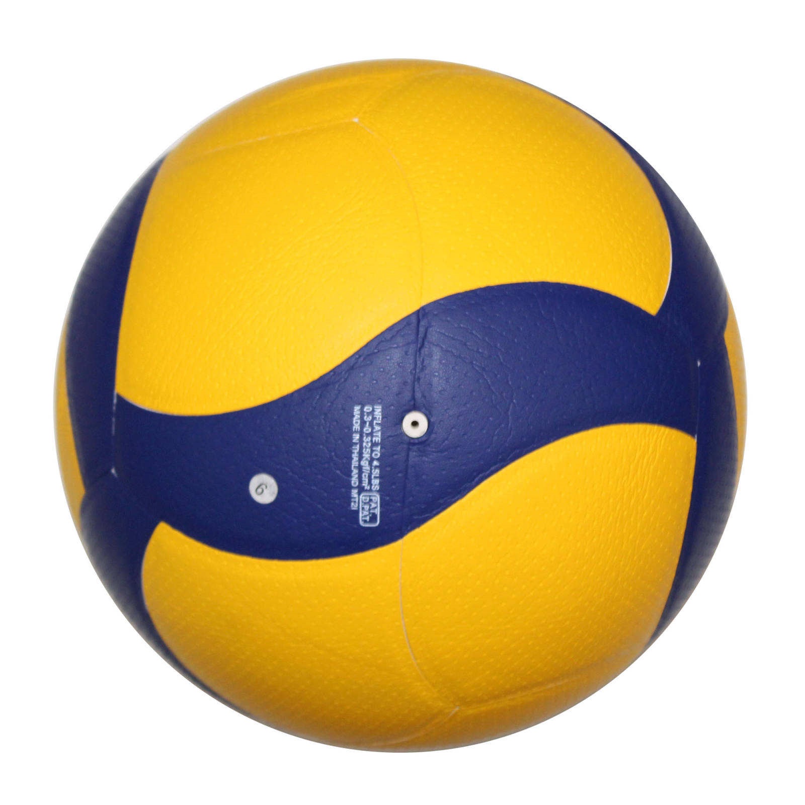 توپ والیبال فاکس مدل V200W 