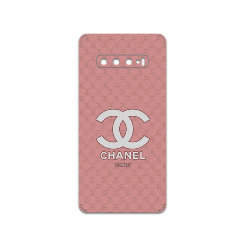 برچسب پوششی ماهوت مدل CHNL مناسب برای گوشی موبایل آنر 8c