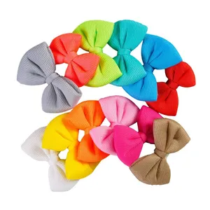 کش مو زنانه مدل پاپیونی M کد 12 بسته 12 عددی