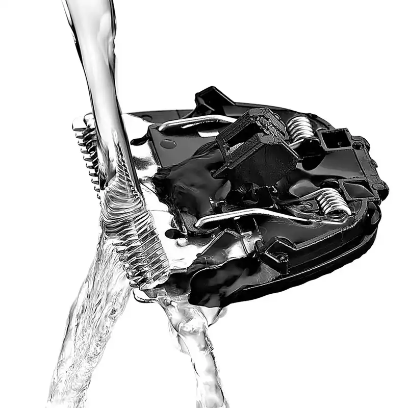 ماشین اصلاح موی سر و صورت سینبو مدل SHC4370