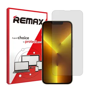 Remax HyGEL model transparent screen protector suitable for Apple iPhone 13 Pro
