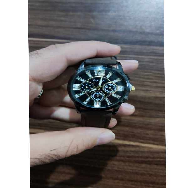 ساعت مچی عقربه ای والار مدل 2023 ساعت مچی عقربه ای والار مدل 2023
