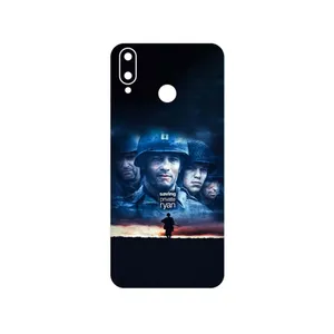 MAHOOT Saving Private Ryan Cover Sticker for Gplus Q10