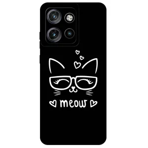 Megafone Cat 7700 Cover For Motorola Moto Edge 50