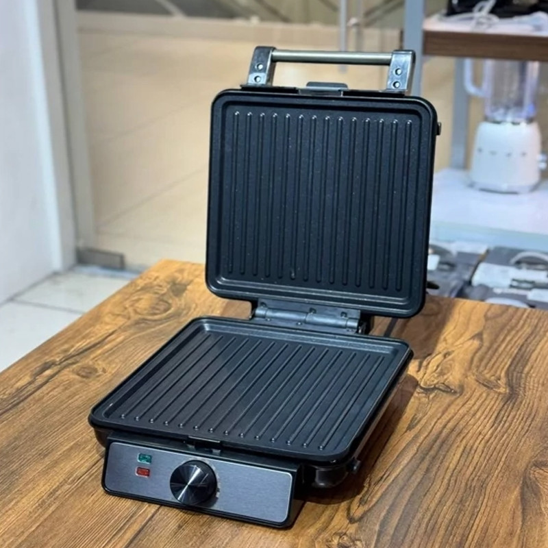ساندویچ‌ساز چهار خانه کوخ مدل KS-2181