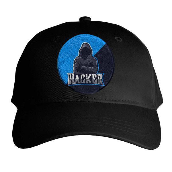 کلاه کپ آی تمر مدل هکر کد 144
