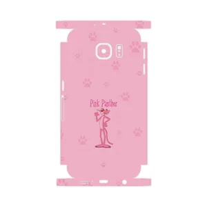MAHOOT The Pink Panther-FullSkin Cover Sticker for Samsung Galaxy S6 Edge