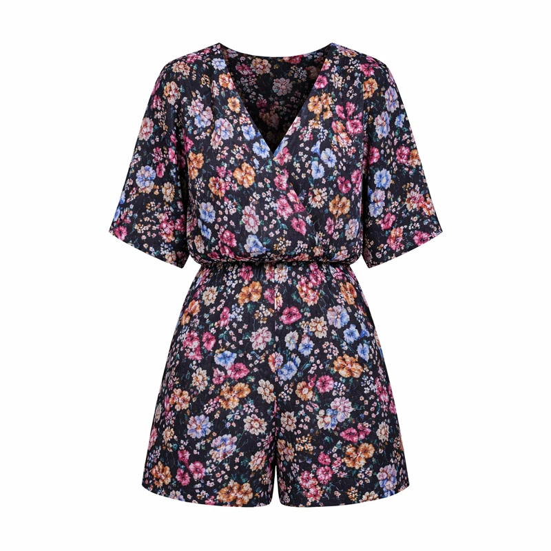 سرهمی زنانه استرادیواریوس مدل 21427147