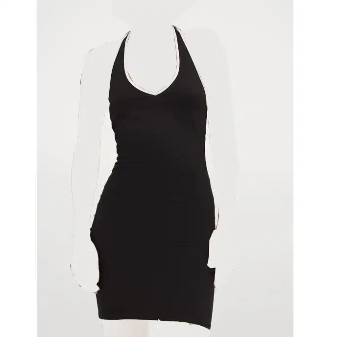 پیراهن زنانه اچ اند ام مدل 0966557004