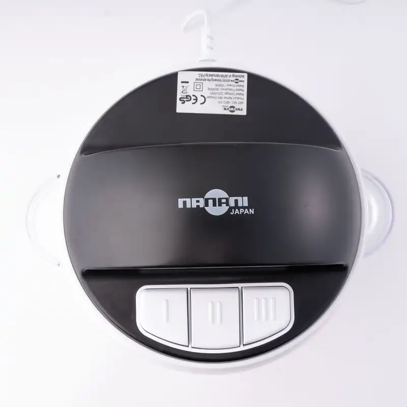 خردکن مدل نانانی NFC-101