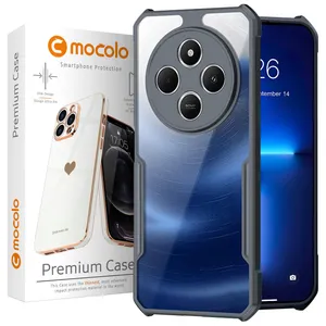 Mocolo XUNDD Cover For Xiaomi Redmi 14C / Poco C75