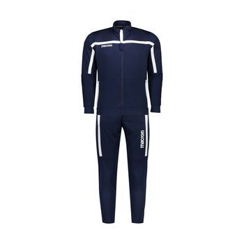 ست سویشرت و شلوار ورزشی مردانه مکرون مدل لاتزیو