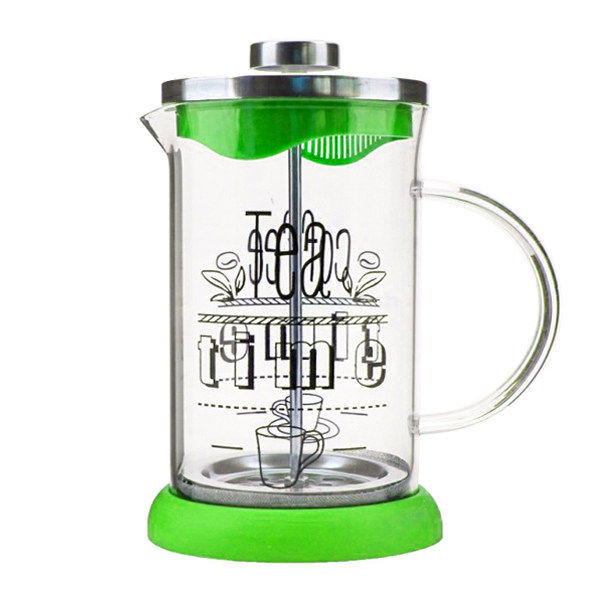 فرنچ پرس مدل MD526