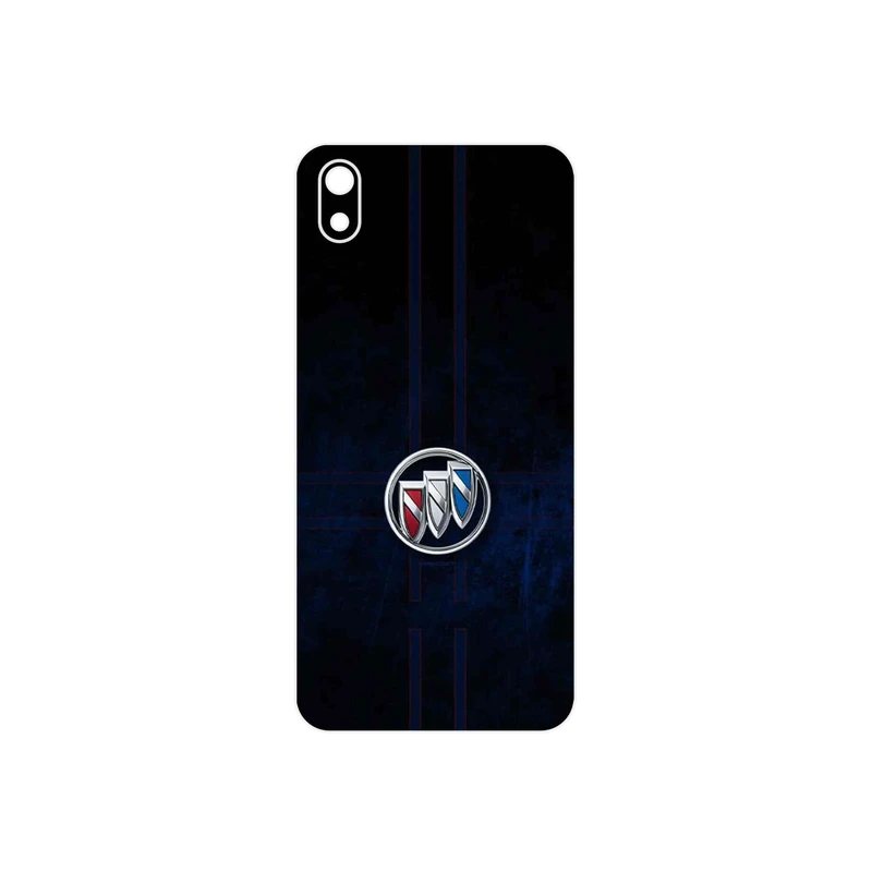 برچسب پوششی ماهوت مدل Buick مناسب برای گوشی موبایل شیائومی Redmi 7A